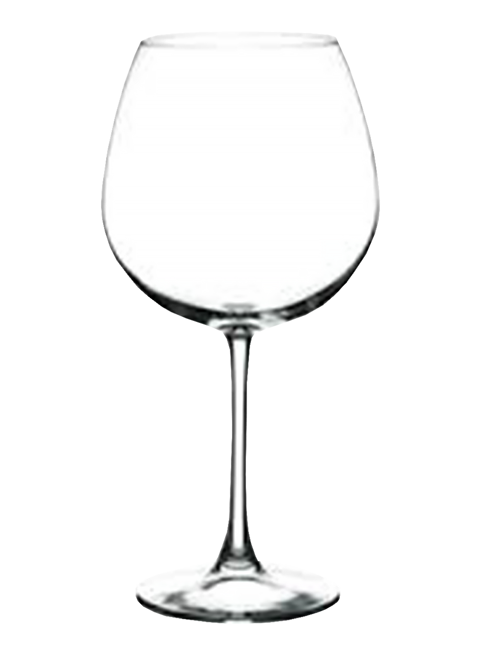 Бокал д/вина Энотека стекло 750мл: D=80/78 Н227мм:прозр (6)