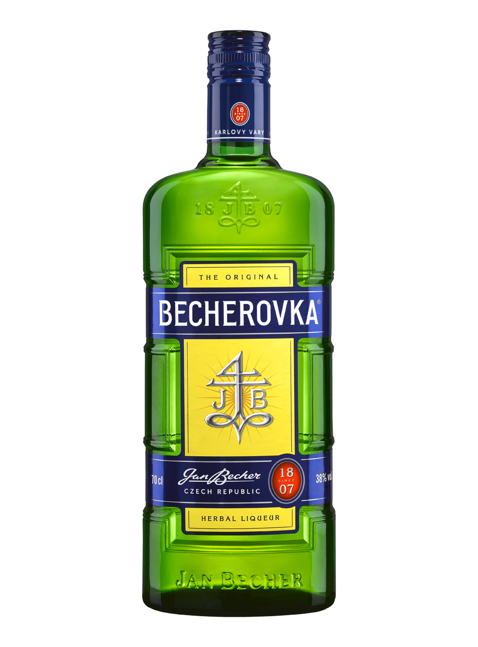 Бехеровка