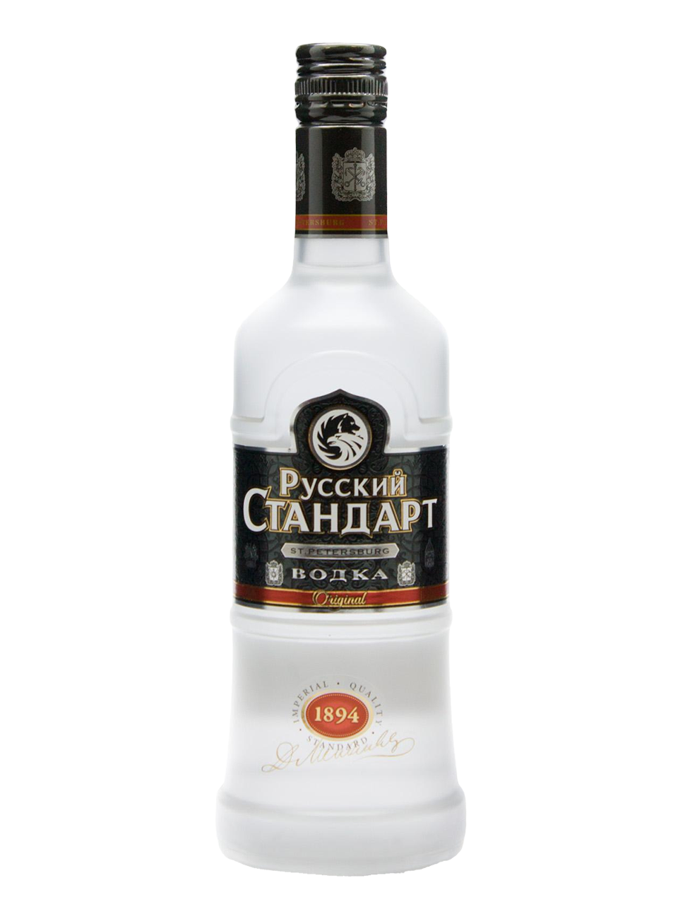 Русский Стандарт