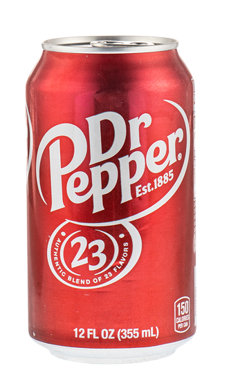 Доктор Пеппер 0,355л ж/б (12/1 728)