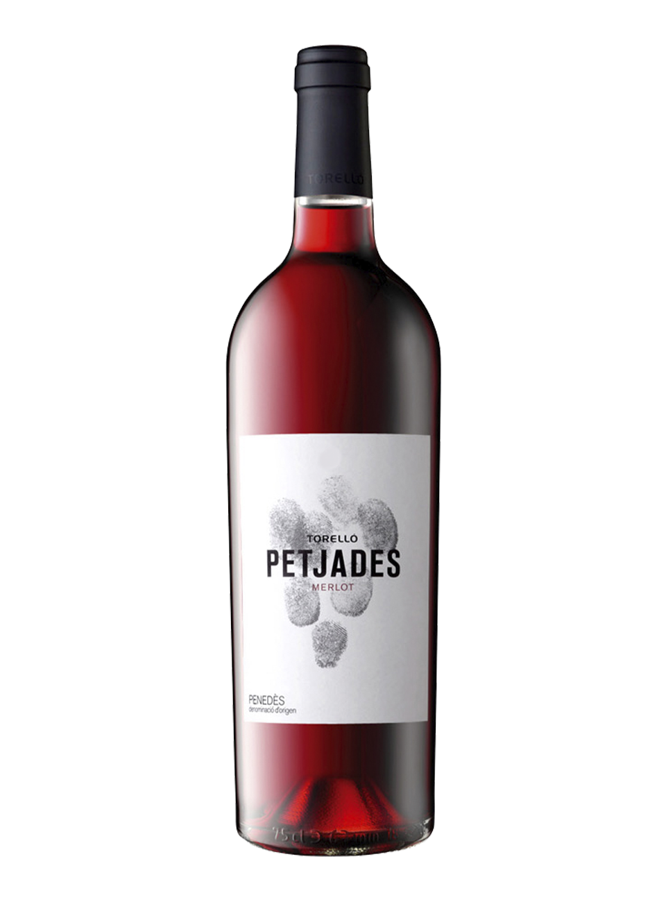 Вино Петьядес   0,75л с/б 13,5% розовое сухое защищен.наимен.