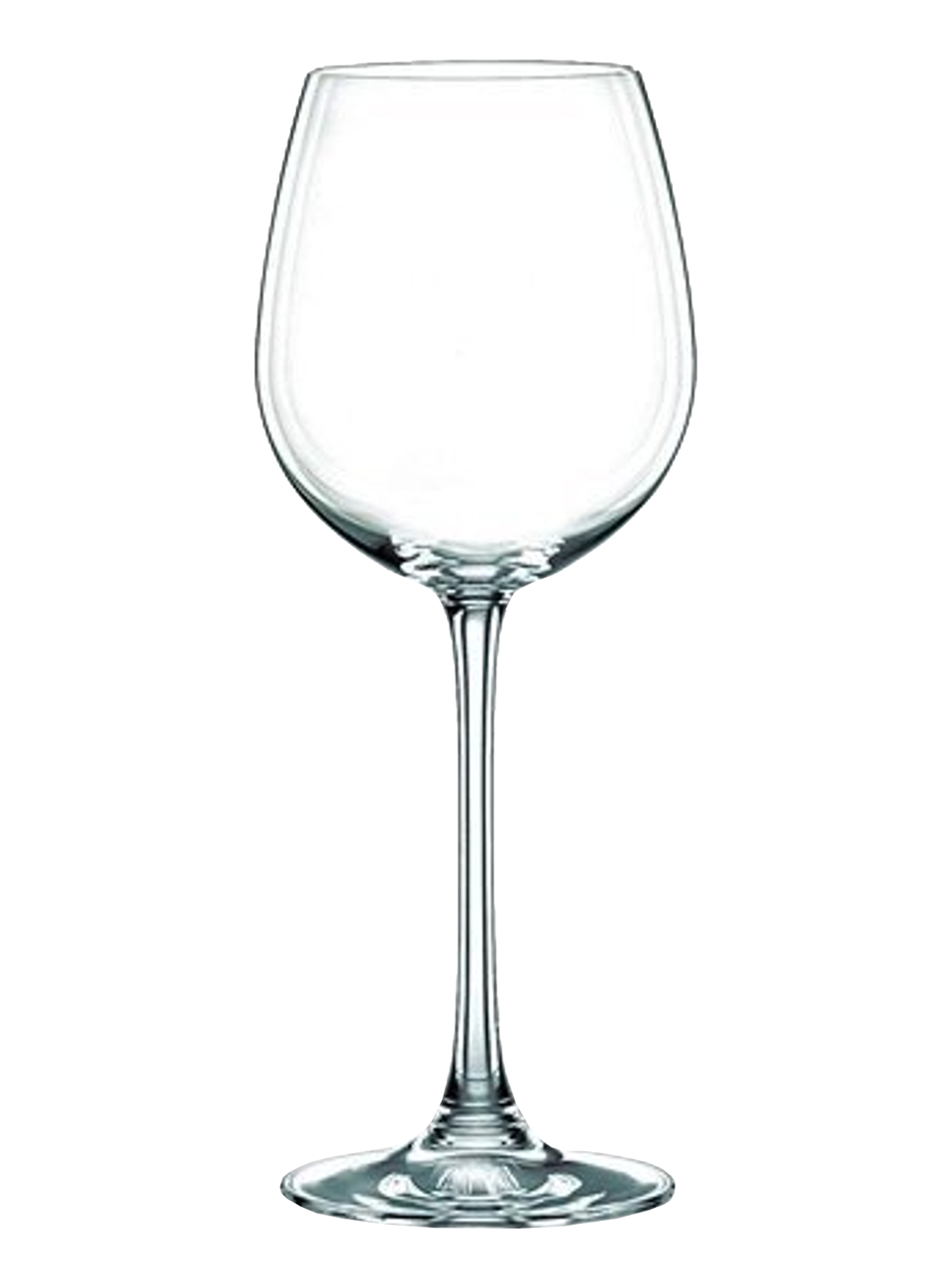 Набор фужеров для  вина  VIVENDI 4шт 474мл. стекло (set 4 pcs) (4/0)