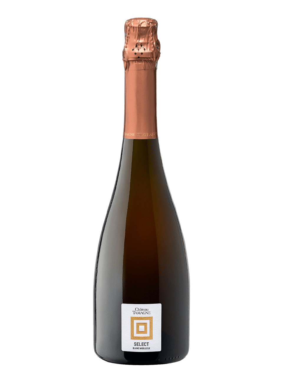 Шато тамань blanc sparkling. Chateau Tamagne select Blanc. Chateau Tamagne select Blanc 2014. Игристое Селект Блан. Шато Тамань Селект игристое.