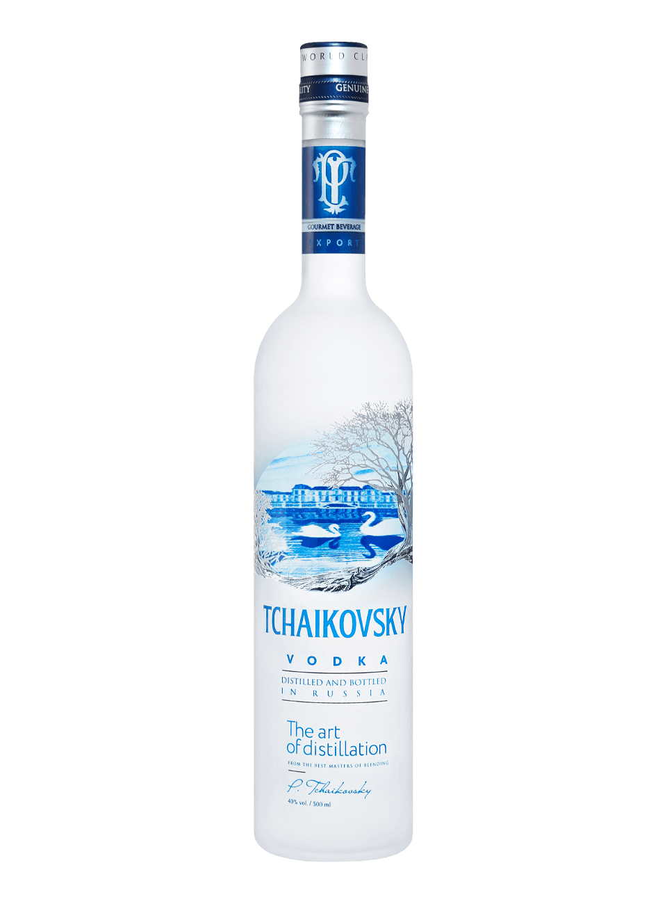 Чайковский 0.5, РОССИЯ, купить в г. Краснодар