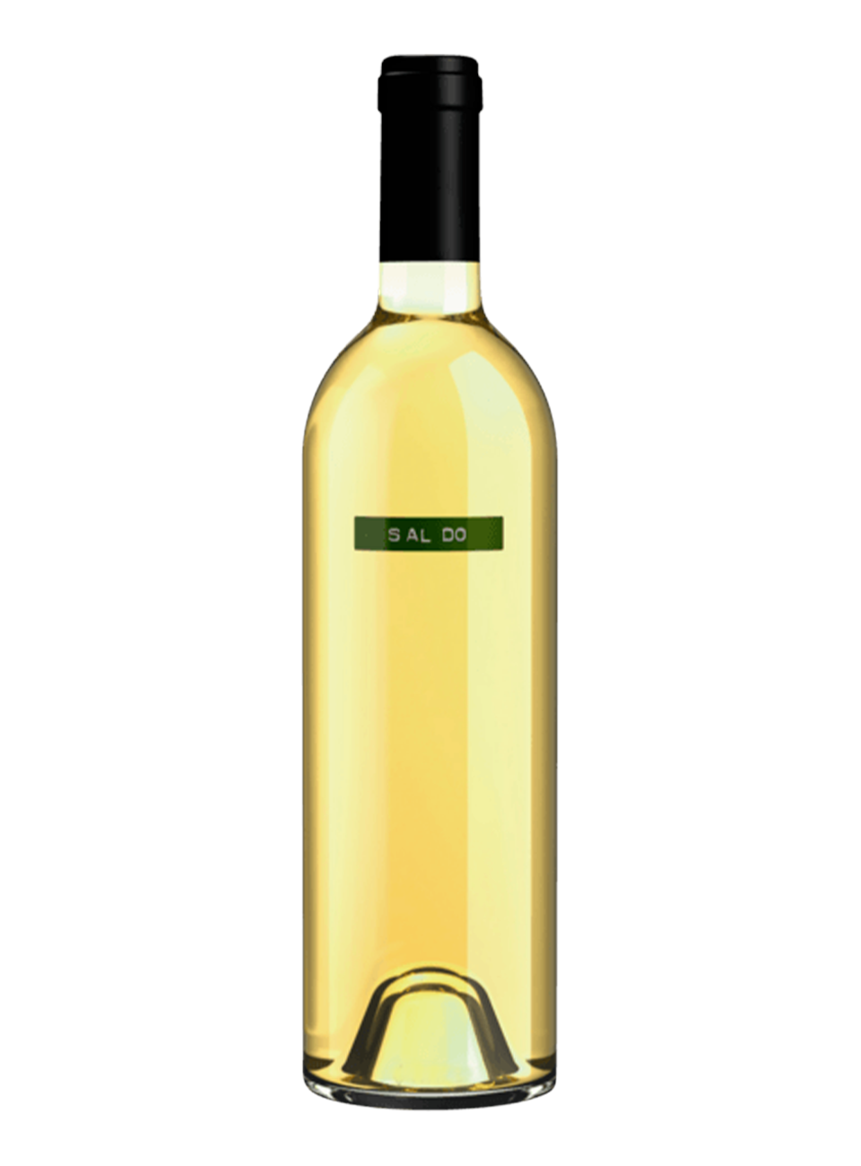 Вино Салдо Шенен Блан 2021 0,75л с/б 13,5% ординар.сорт.сухое белое (нк) (12/480)